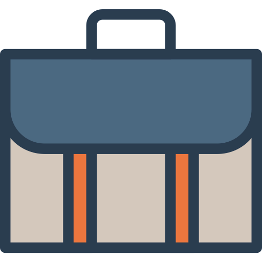 Bag icon