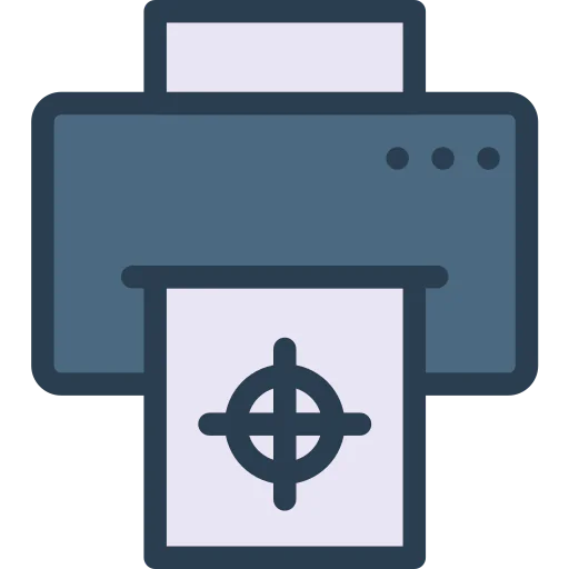 Ink icon