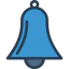 Alarm icon 64x64