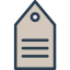 Label icon 64x64