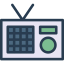 Antenna icon 64x64