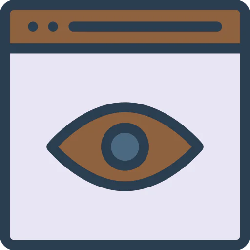 Browser icon
