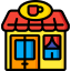 Cafe icon 64x64