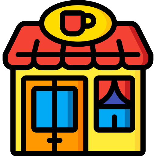 Cafe icon