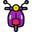 Scooter icon 64x64