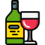 Wine icon 64x64
