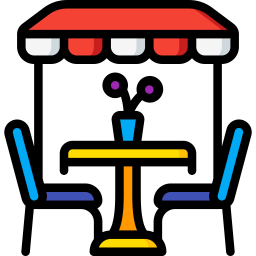 Cafe icon