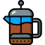 Coffee icon 64x64