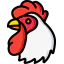 Cock icon 64x64