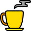 Coffee icon 64x64