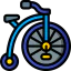Bicycle icon 64x64