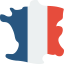 France icon 64x64