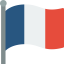 Flag icon 64x64