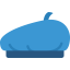 Beret icon 64x64