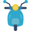 Scooter icon 64x64