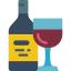 Wine icon 64x64
