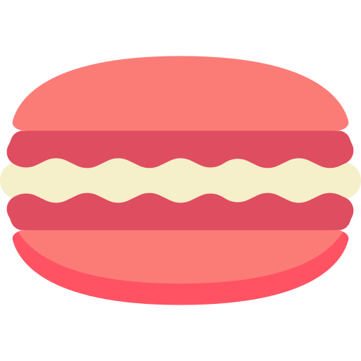 Macaroon icon