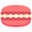 Macaroon icon 64x64