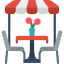 Cafe icon 64x64