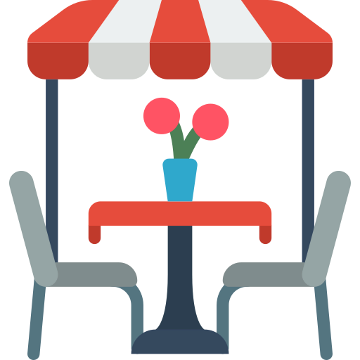 Cafe icon
