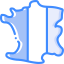 France icon 64x64