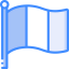 Flag icon 64x64
