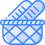 Baguette icon 64x64