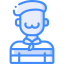 French icon 64x64