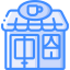 Cafe icon 64x64