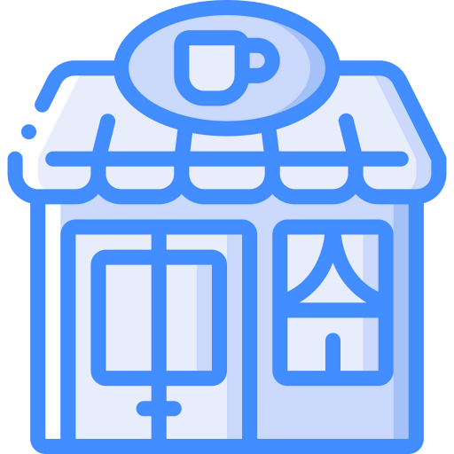 Cafe icon
