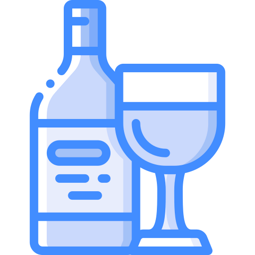 Wine icon