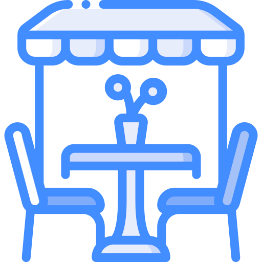 Cafe icon