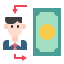 Businessman icon 64x64