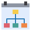 Workflow icon 64x64
