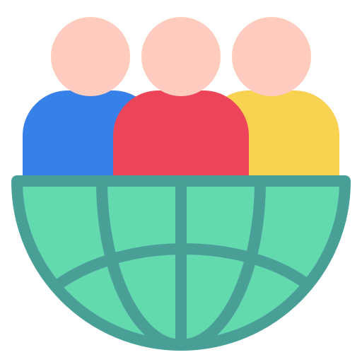 Teamwork icon