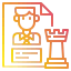 Chess icon 64x64