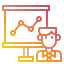 Businessman icon 64x64