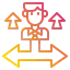 Businessman icon 64x64