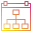 Workflow icon 64x64