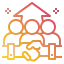 Teamwork icon 64x64