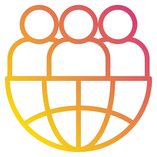Teamwork icon