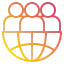Teamwork icon 64x64