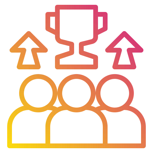 Teamwork icon