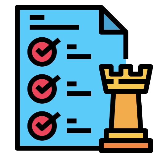 Chess icon