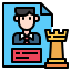Chess icon 64x64