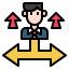 Businessman icon 64x64