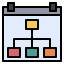 Workflow icon 64x64