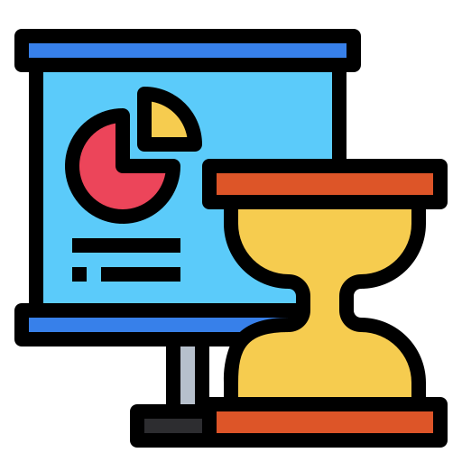 Graph icon