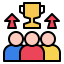 Teamwork icon 64x64