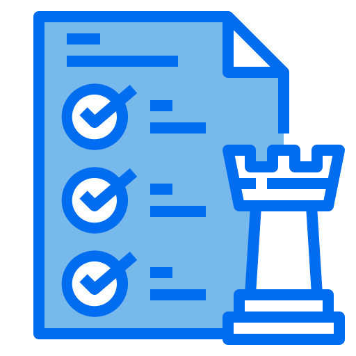 Chess icon